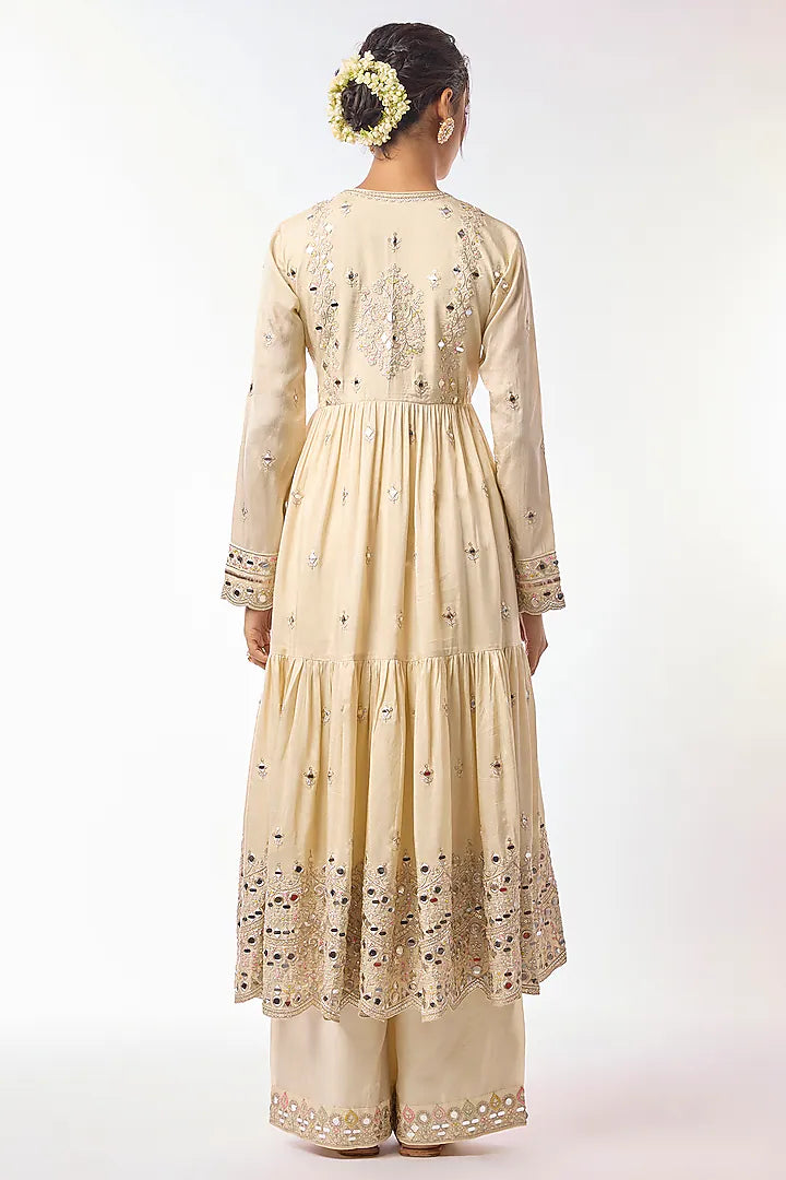 Arundhati AG Set