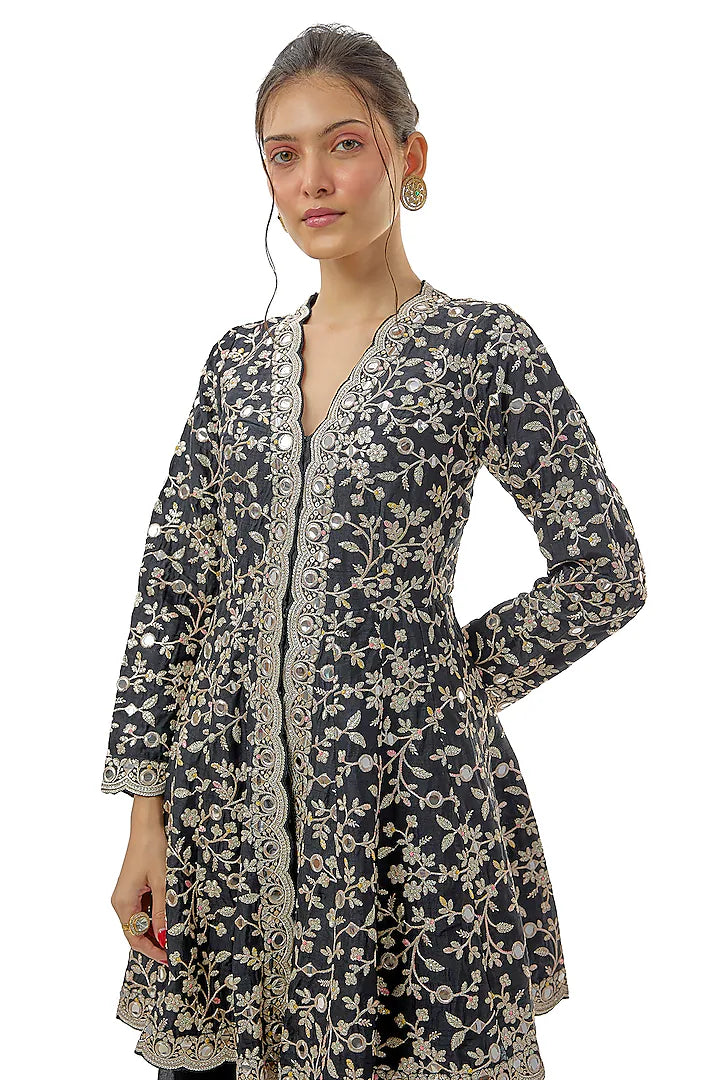 Zeya Sharara Set