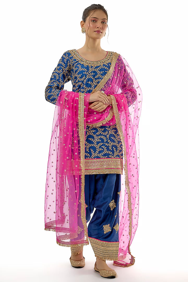 Surbhi Salwar Set