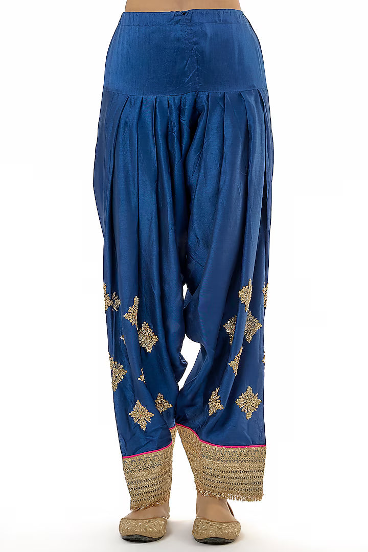 Surbhi Salwar Set