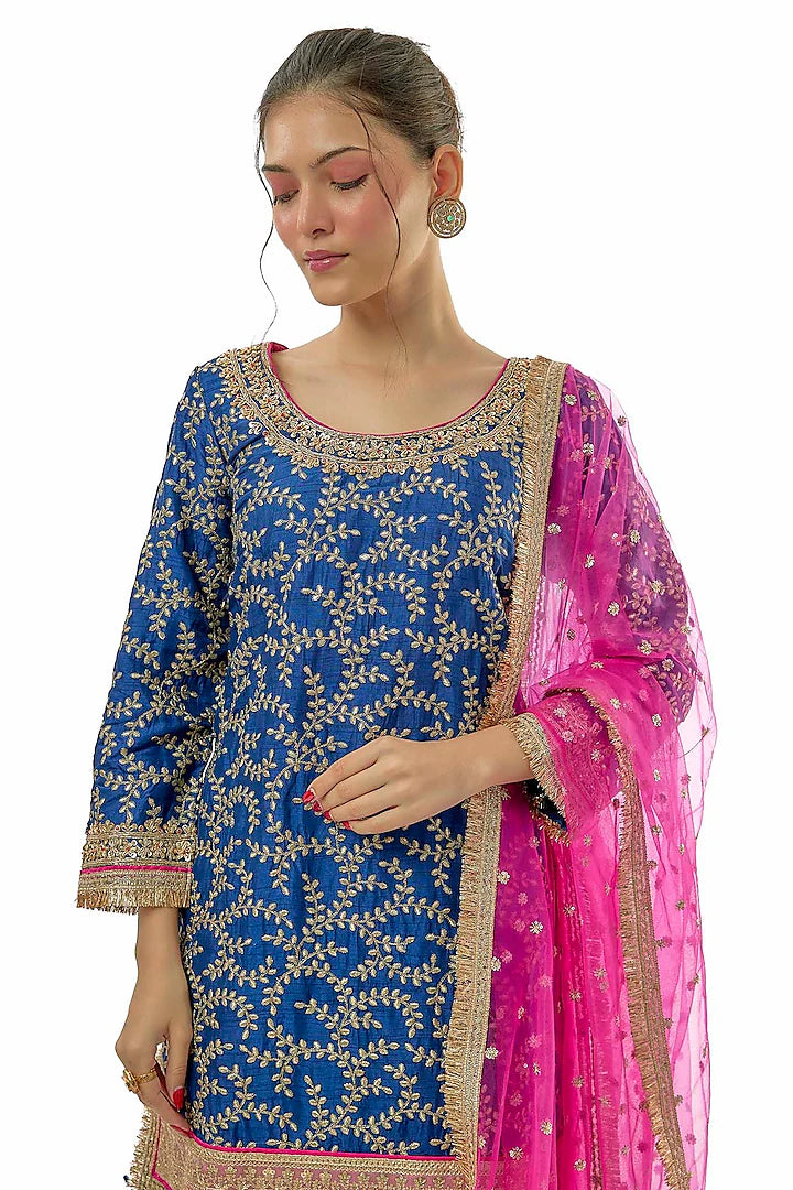 Surbhi Salwar Set