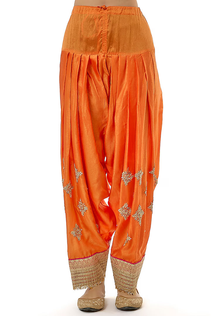 Surbhi Salwar Set