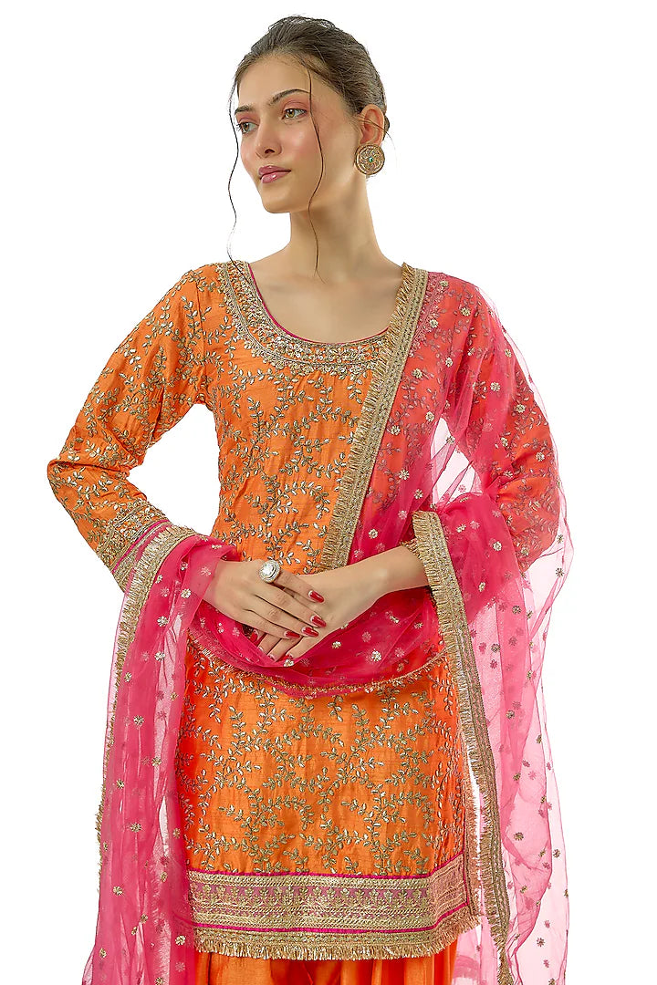 Surbhi Salwar Set