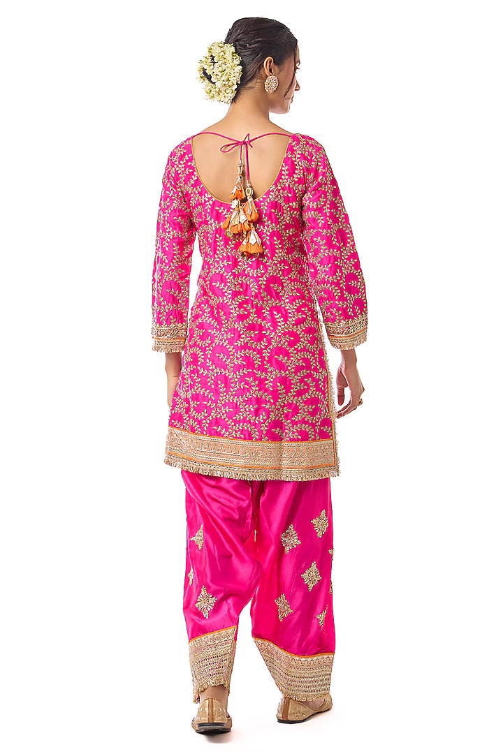 Surbhi Salwar Set