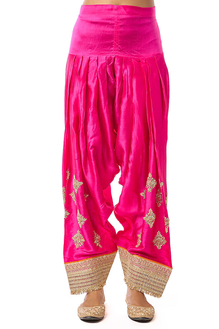 Surbhi Salwar Set