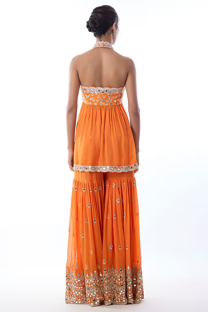 Eila Sharara Set