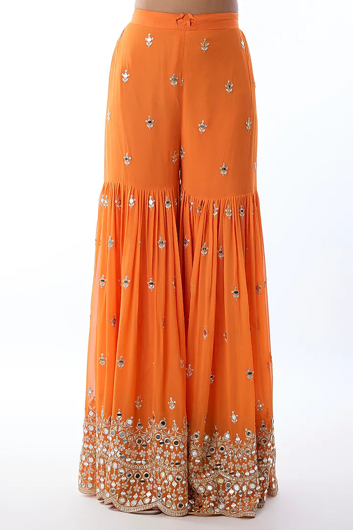 Eila Sharara Set