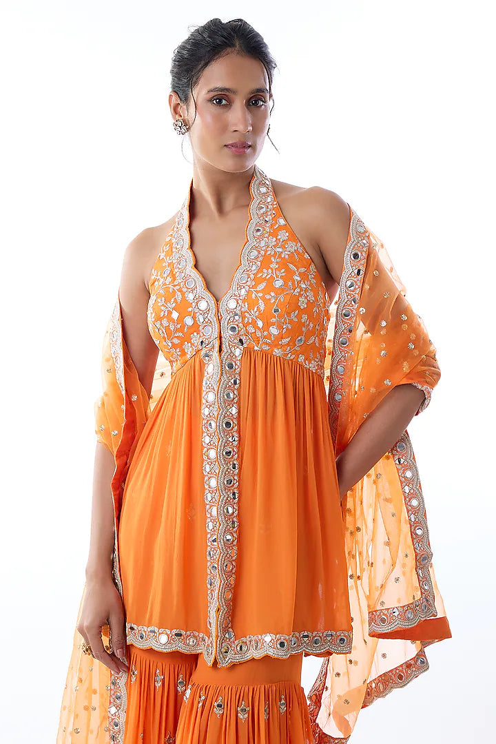 Eila Sharara Set