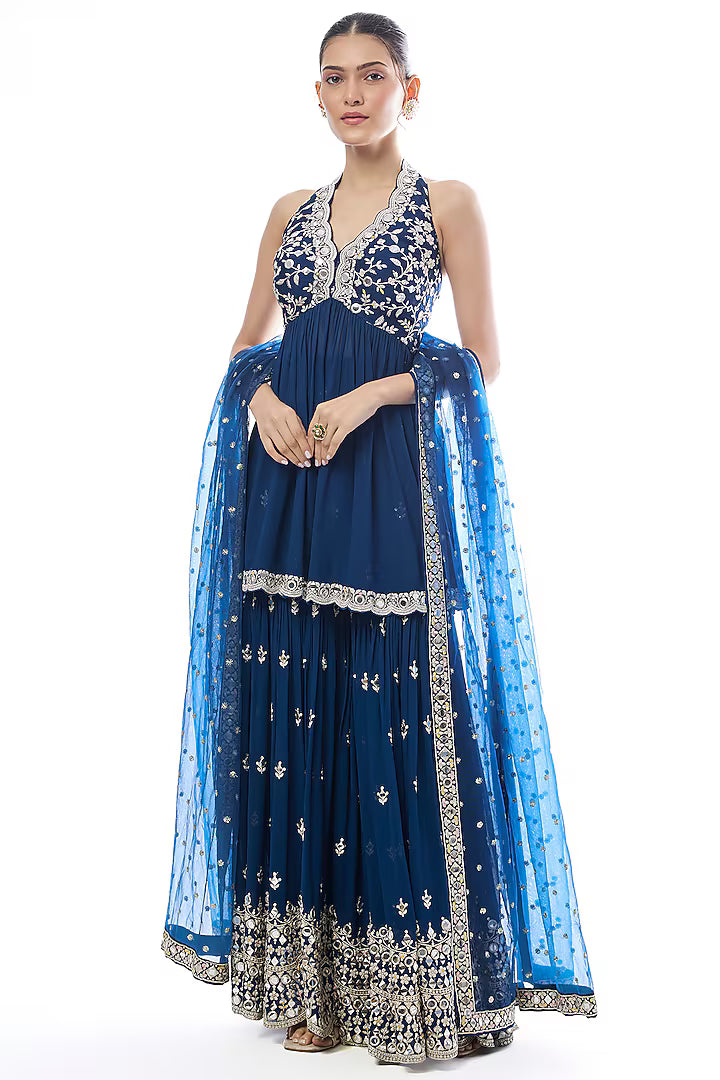 Eila Sharara Set
