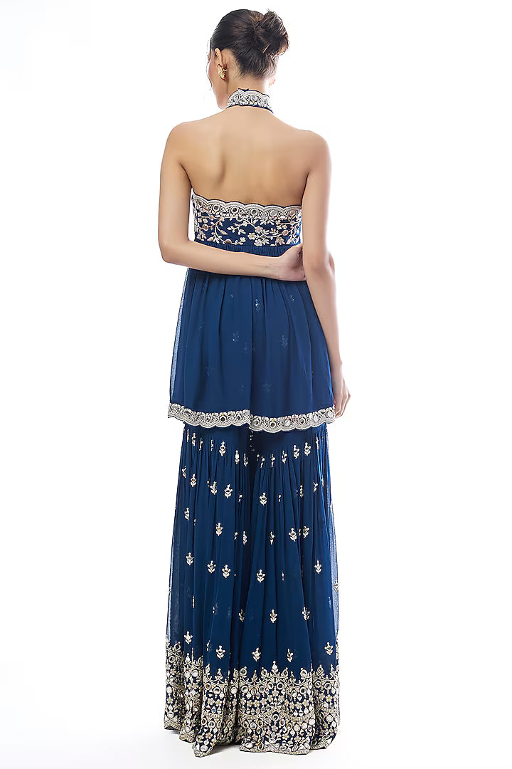 Eila Sharara Set