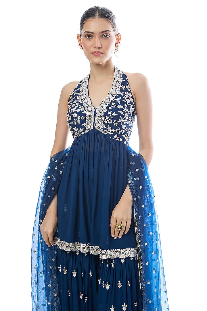 Eila Sharara Set