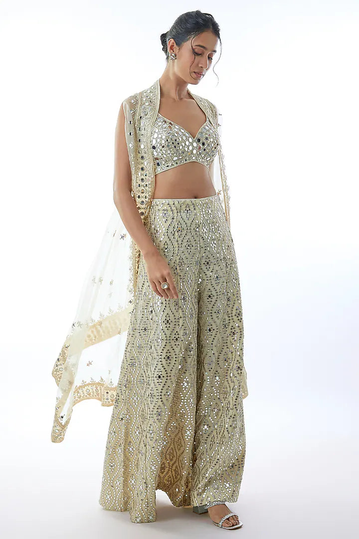 Mahika Pant Set