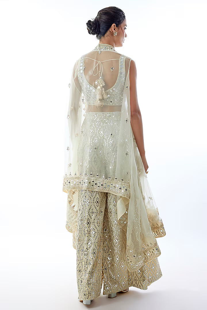 Mahika Pant Set