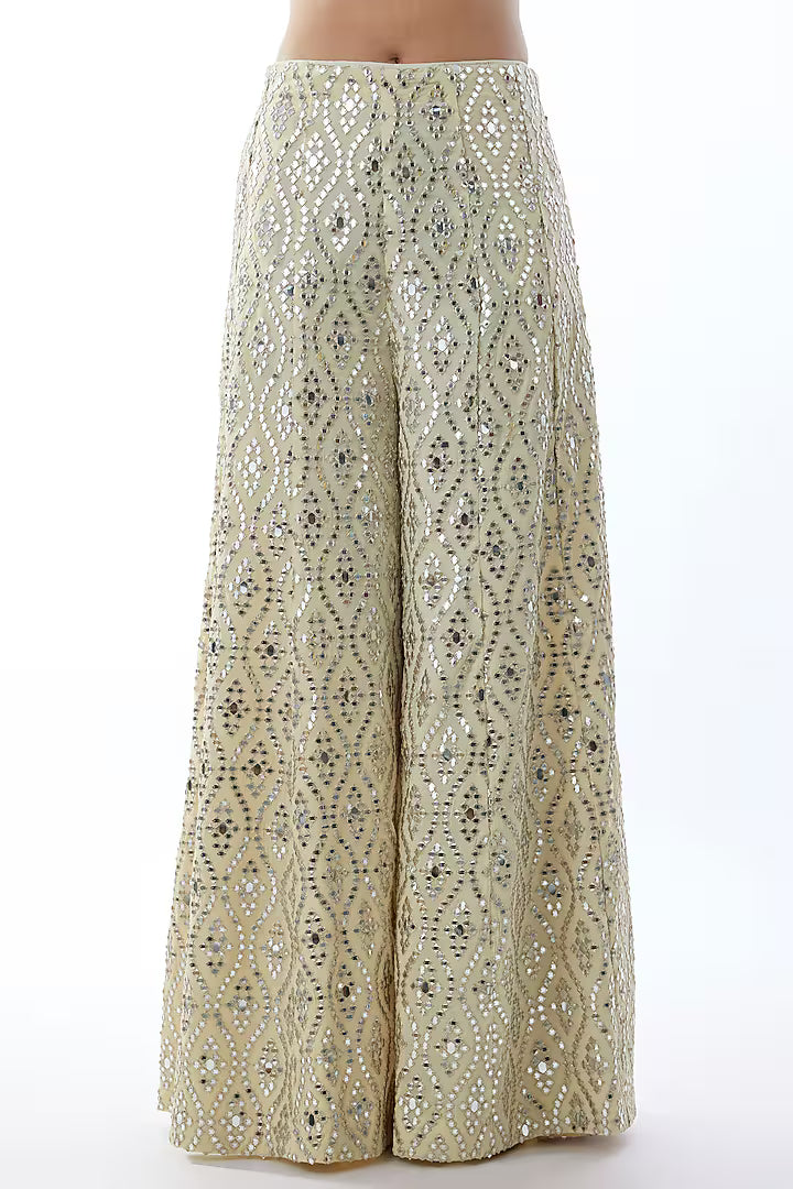 Mahika Pant Set