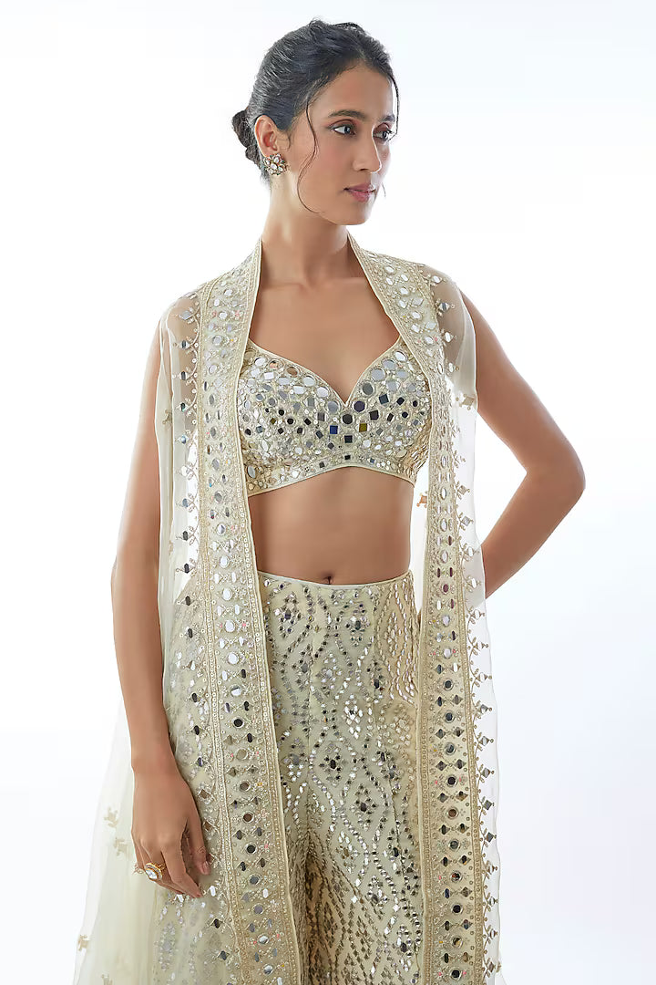 Mahika Pant Set