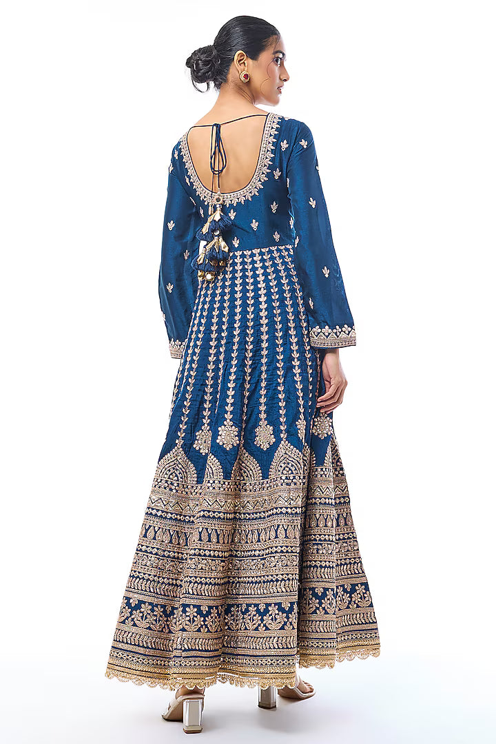 Jigyasa Anarkali Set