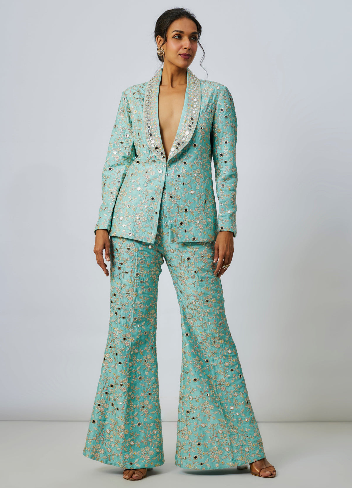 Sanura Pant Set
