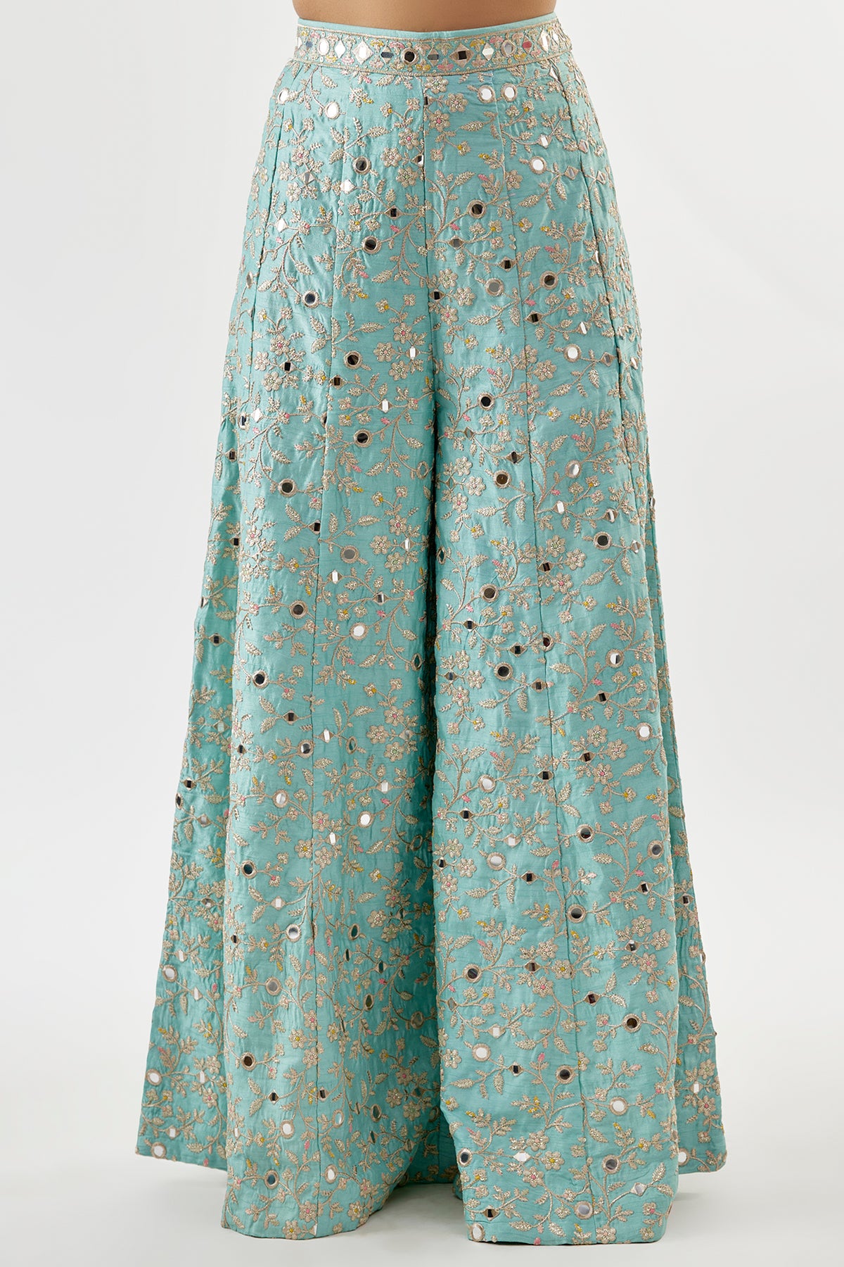 Akila Pant Set
