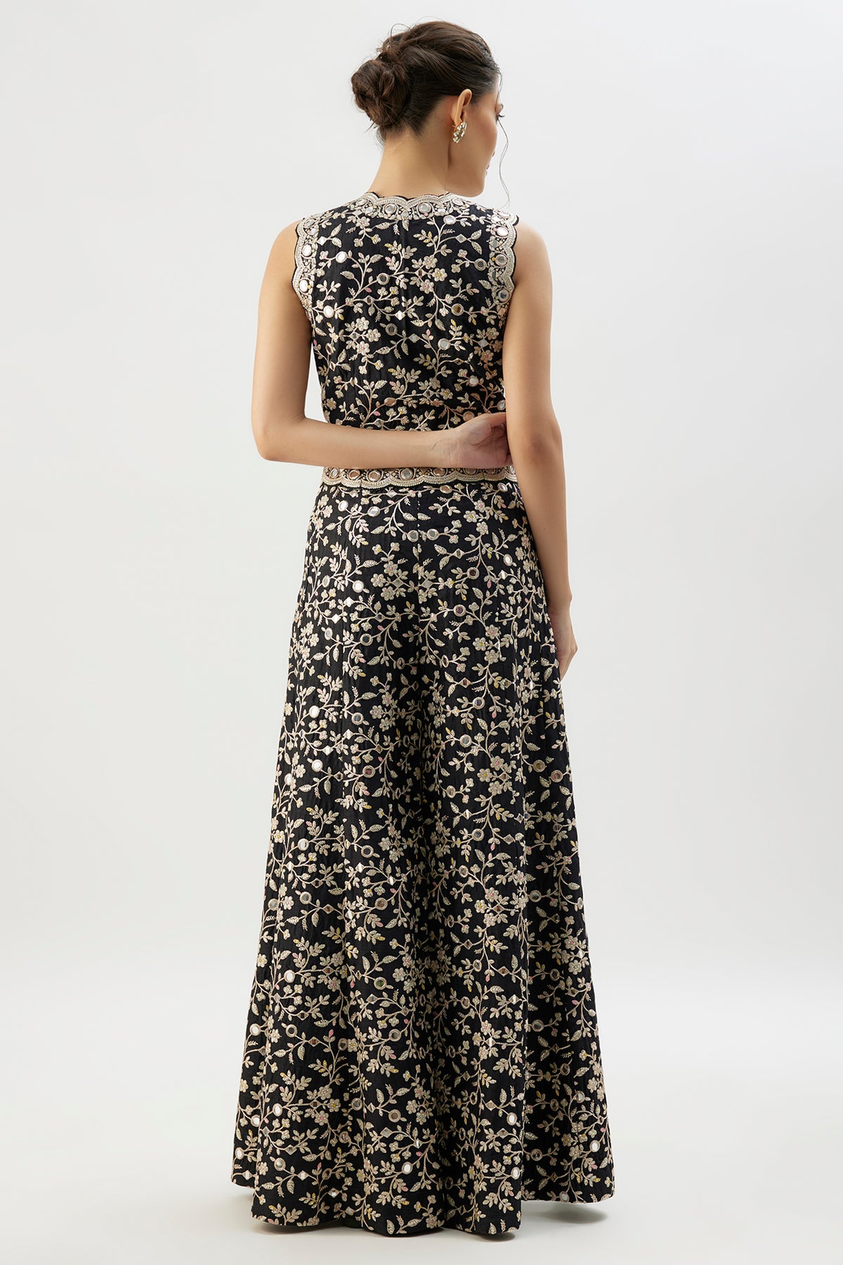 Akila Pant Set