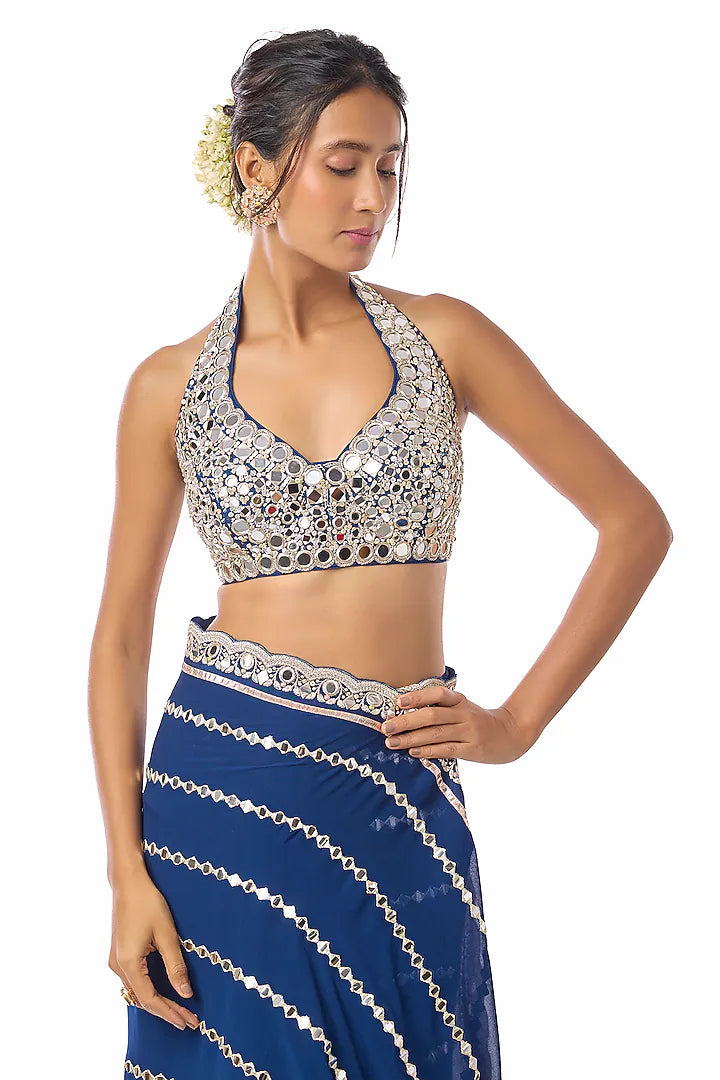 Aradhana Saree Set