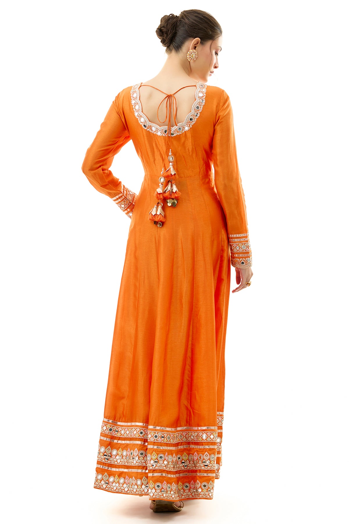 Srivani AG Set