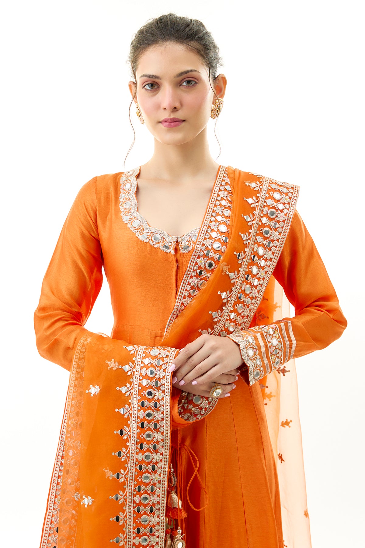 Srivani AG Set
