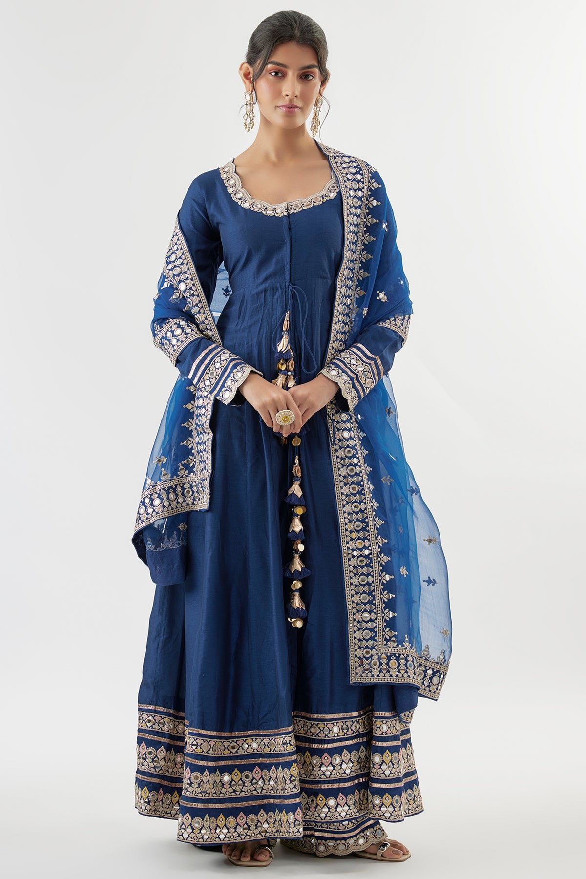 Srivani AG Set