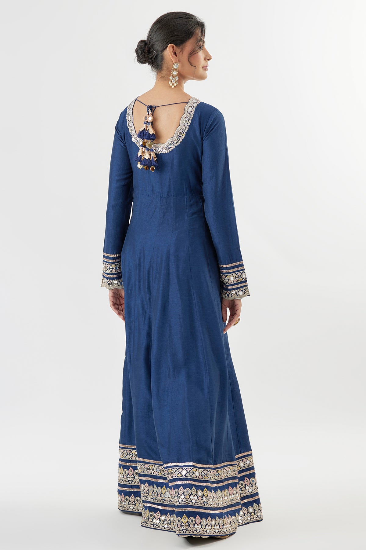 Srivani AG Set