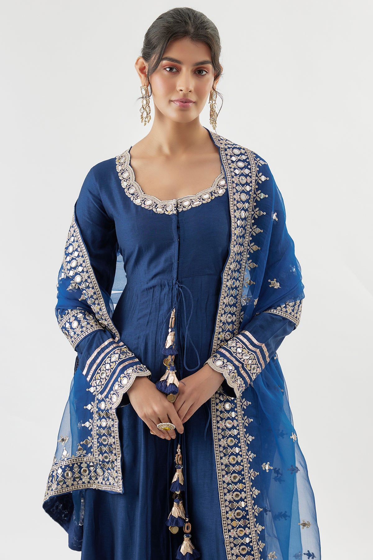 Srivani AG Set