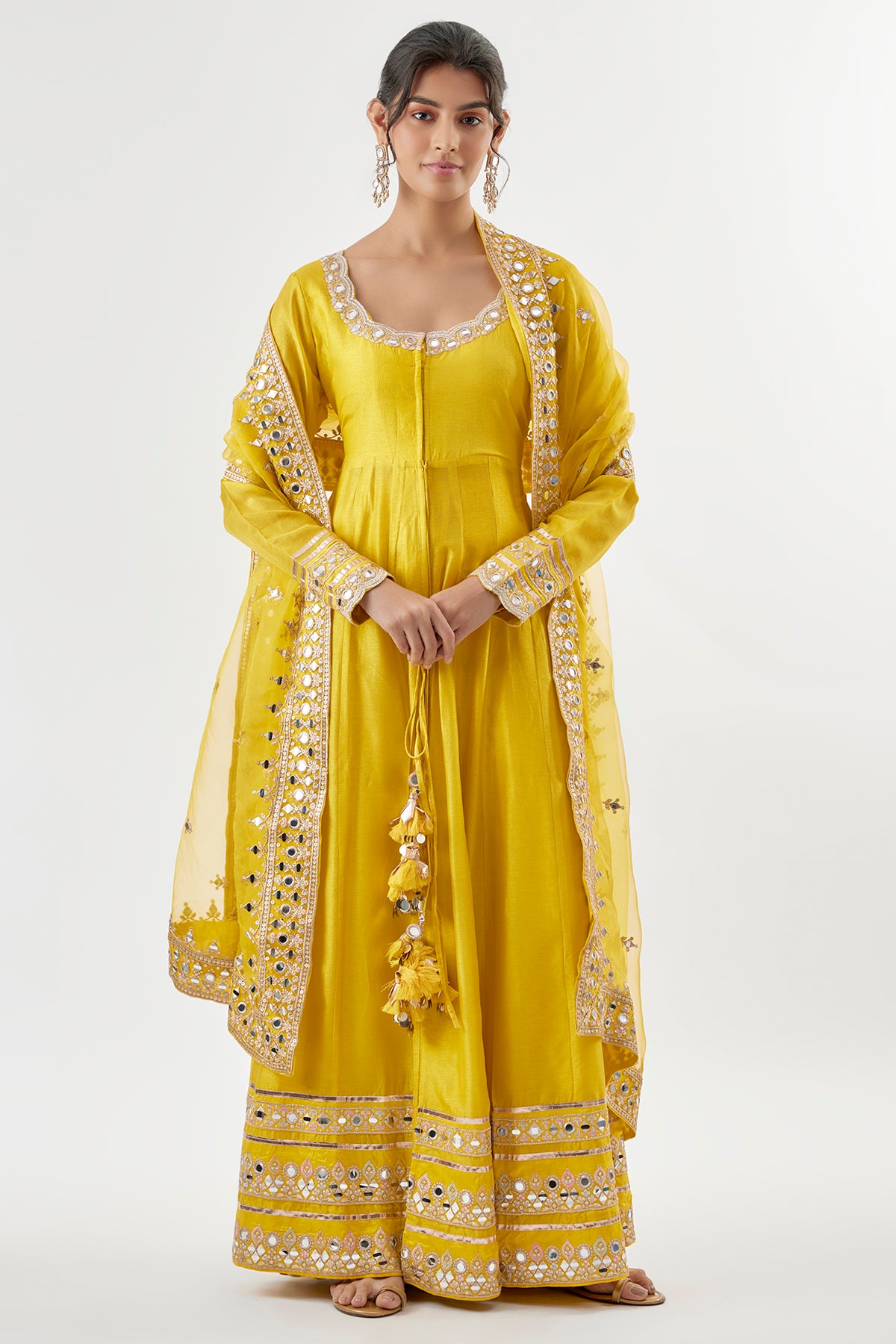 Srivani AG Set