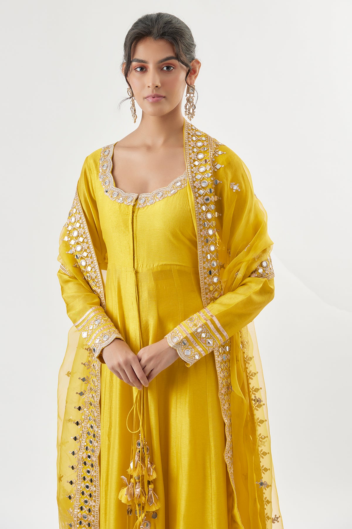 Srivani AG Set