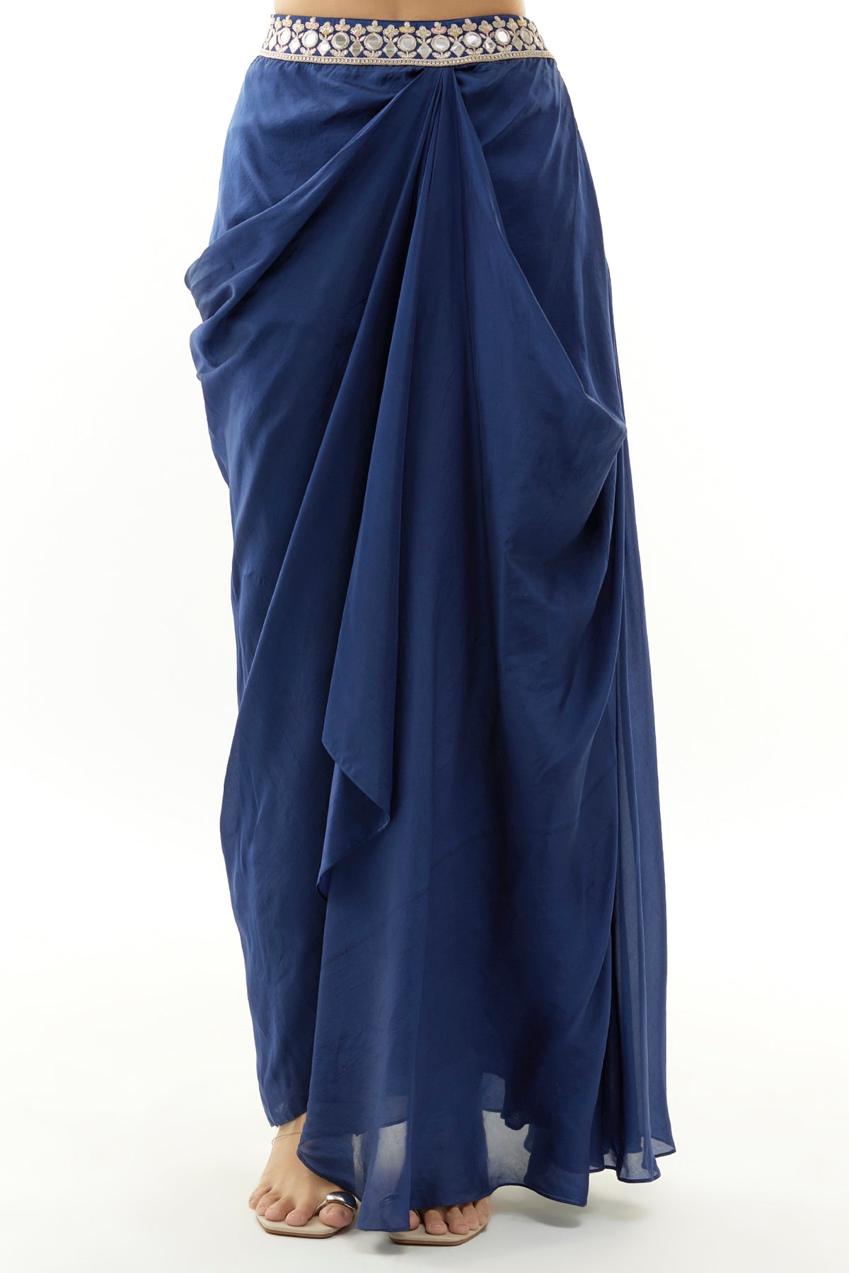 Namra Skirt Set