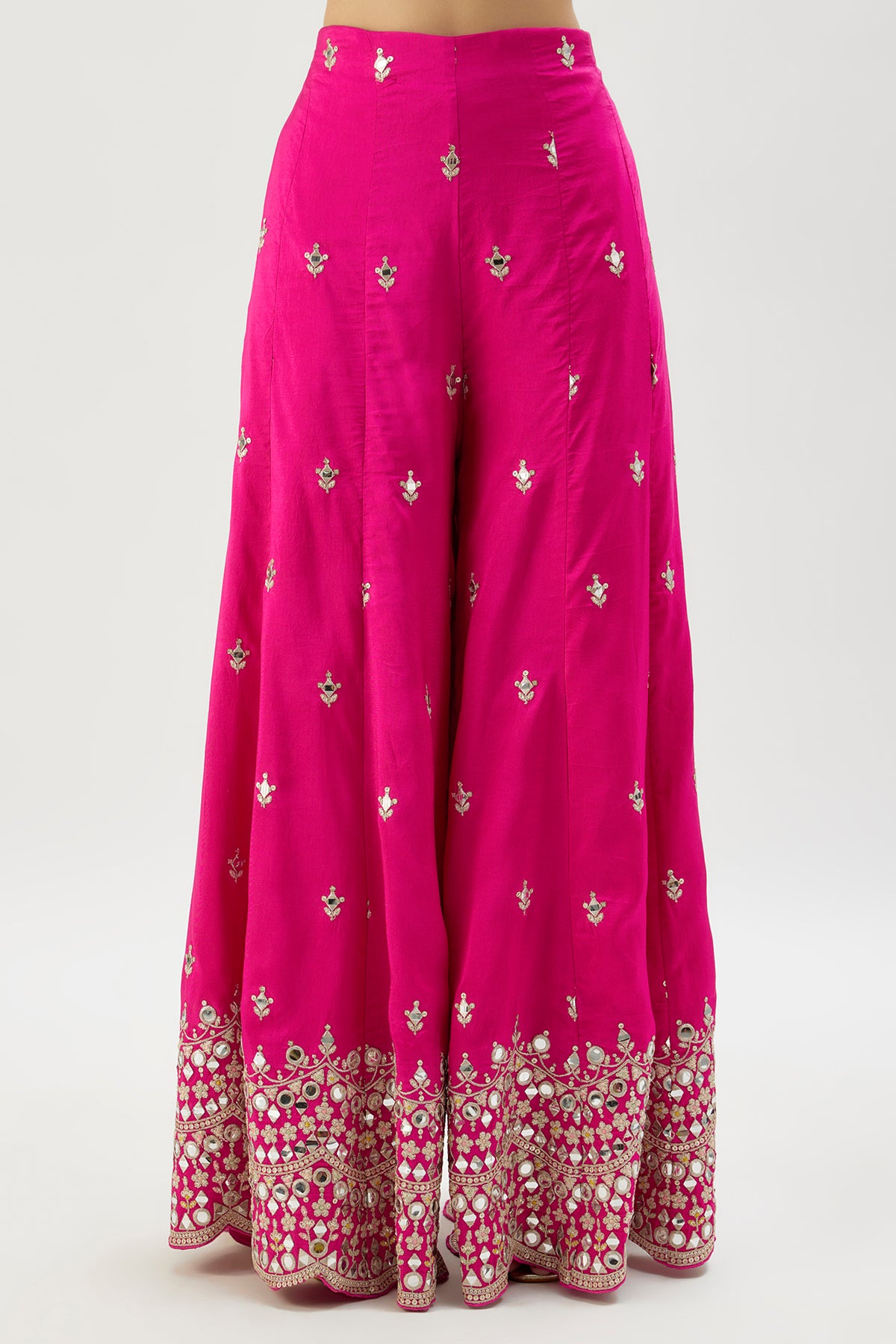 Avnoor Pant Set