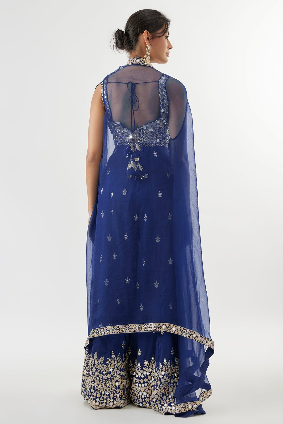 Avnoor Pant Set
