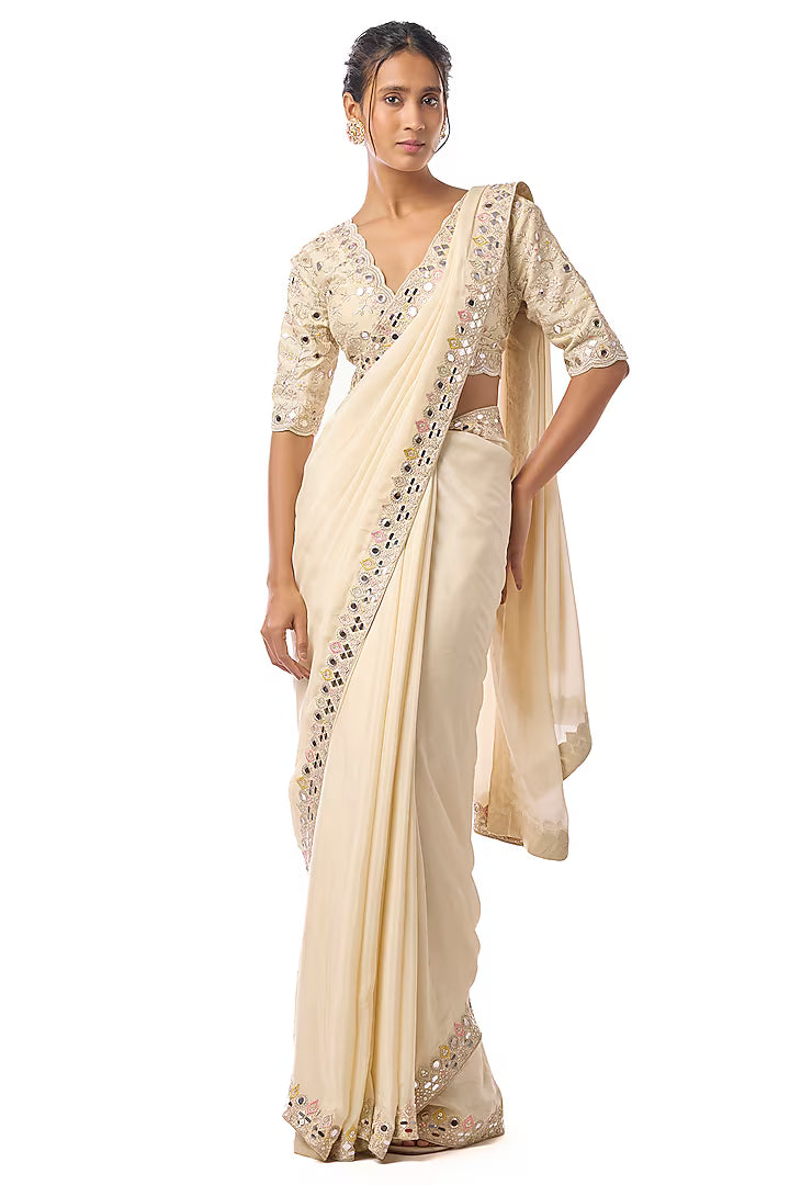 Meili Saree Set