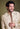 Adiya seal in Dhir Jacket Set