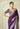 Hunr Saree Set