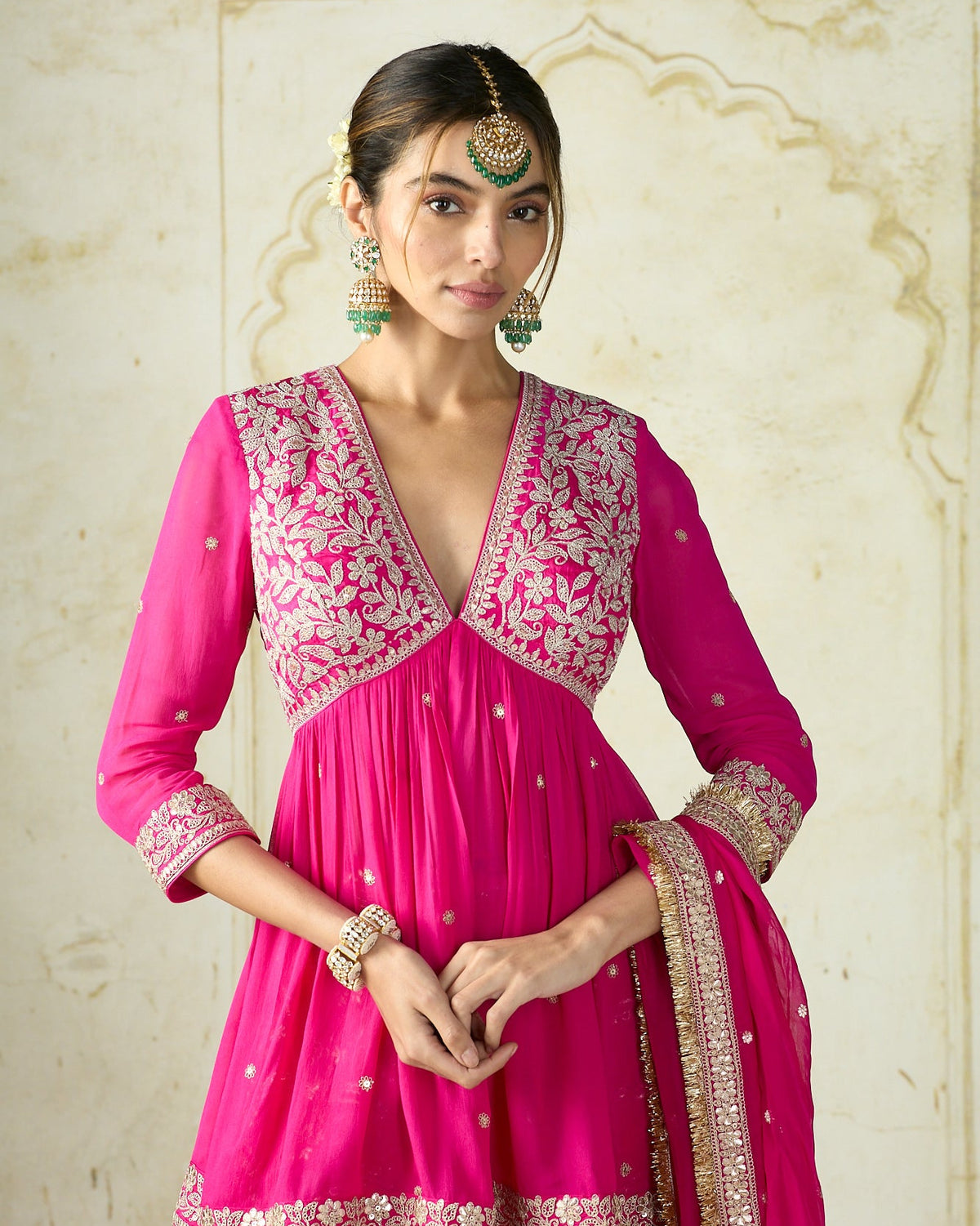 Rida Sharara Set