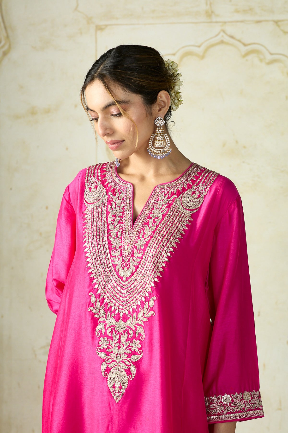 Nadia Farshi Set