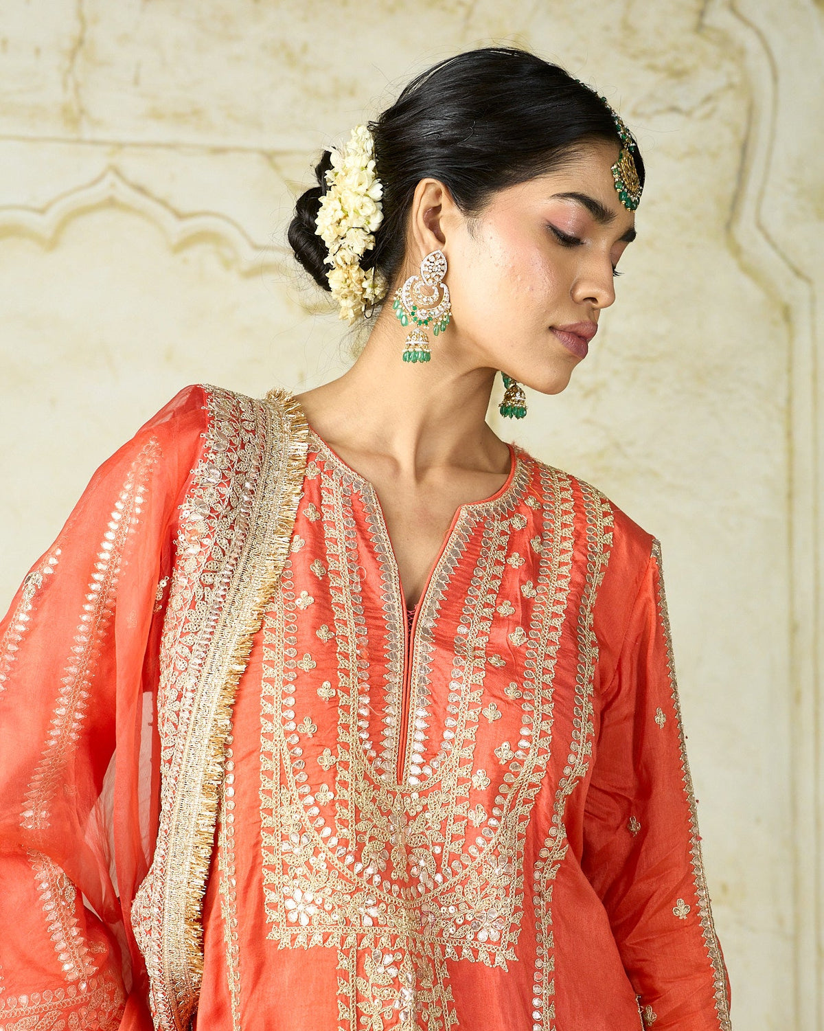 Lakshmi Kurta Set