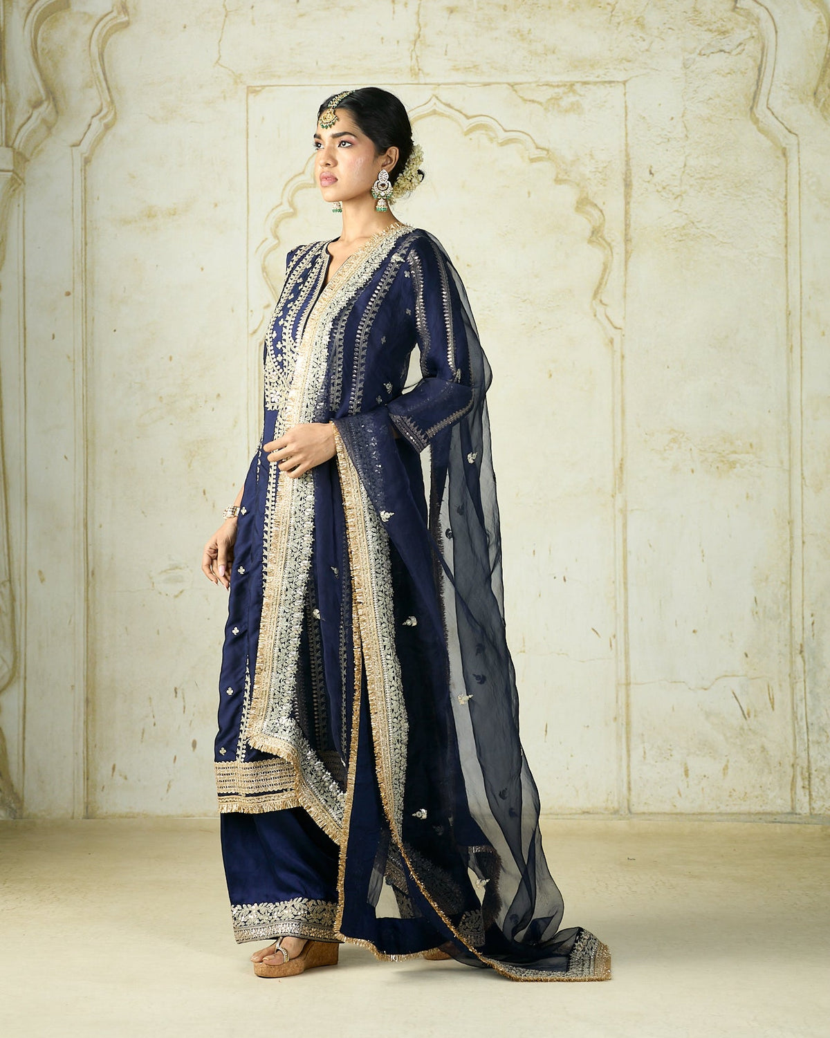 Lakshmi Kurta Set
