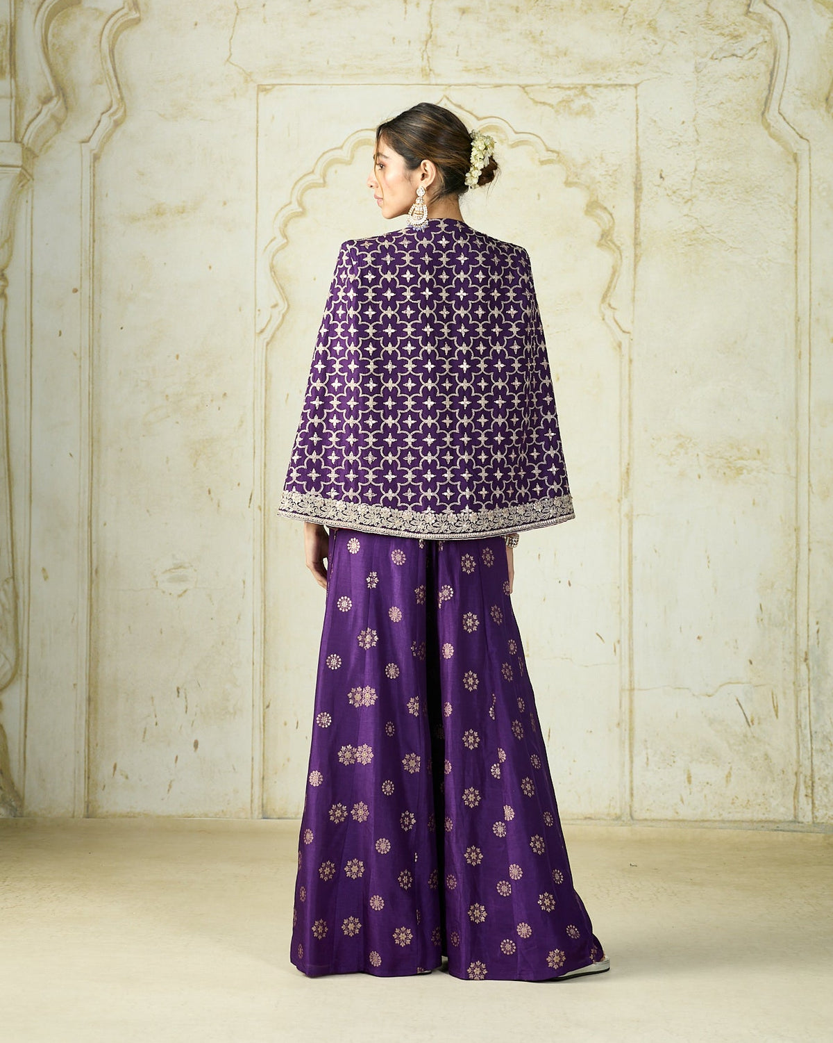 Shaina Pant Set