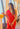Shweta Tiwari In Marigold Embroidered Bustier Buti Ruffle Saree