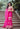 Designer Women's Rani Marigold Sharara Set | Gopi Vaid