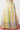 Chand Multi-Color Ankle Length Lehenga Set | Gopi Vaid