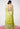 Women's  Designer Chand Lime Lehenga Set | Gopi Vaid