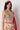 Khushi Multi Colour Skirt Set- front view