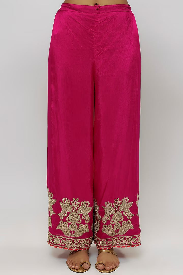 Amaya Palazzo Set
