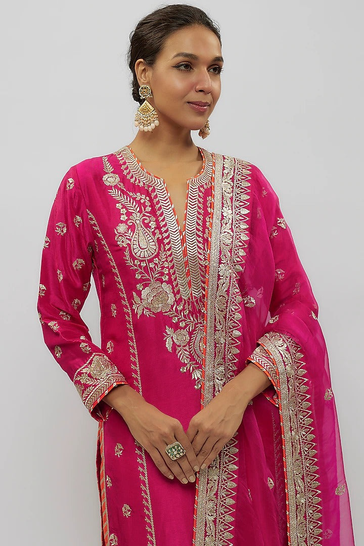 Amaya Palazzo Set