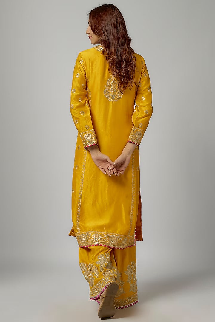 Amaya Palazzo Set